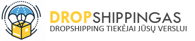DROPSHIPPINGAS.LT