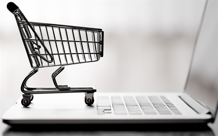 Dropshipping prekių tiekėjai